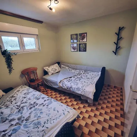 Casa Horizont Villa Slankamen Vinogradi Dış mekan fotoğraf