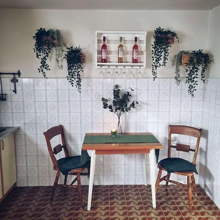 Casa Horizont Villa Slankamen Vinogradi Dış mekan fotoğraf