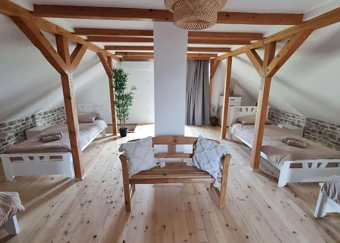 Casa Horizont