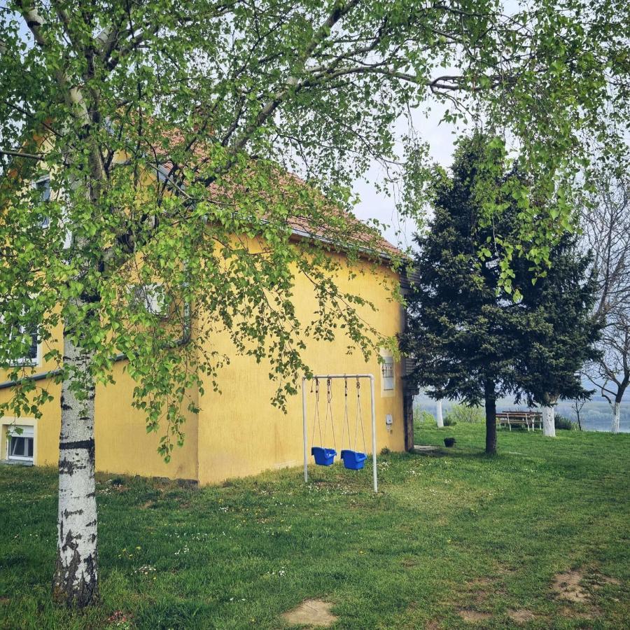 Casa Horizont Holiday home Slankamen Vinogradi