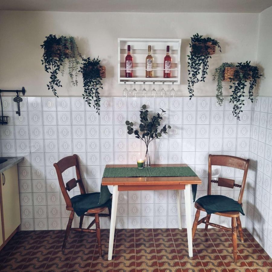 Casa Horizont Holiday home