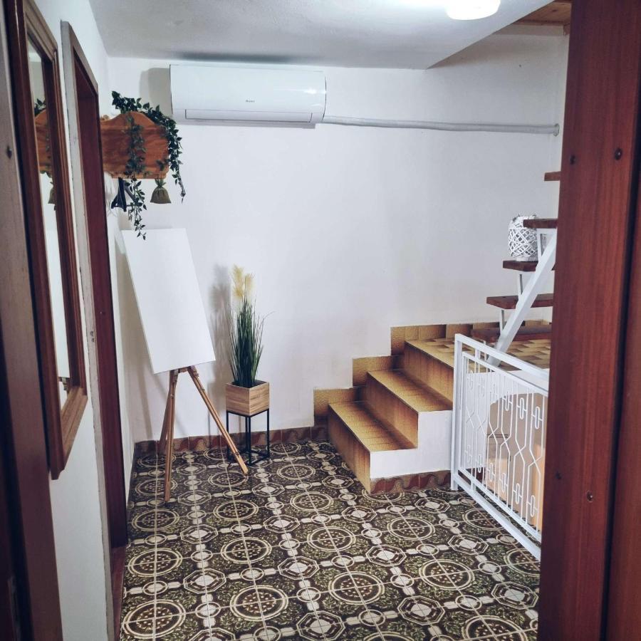 Casa Horizont Holiday home