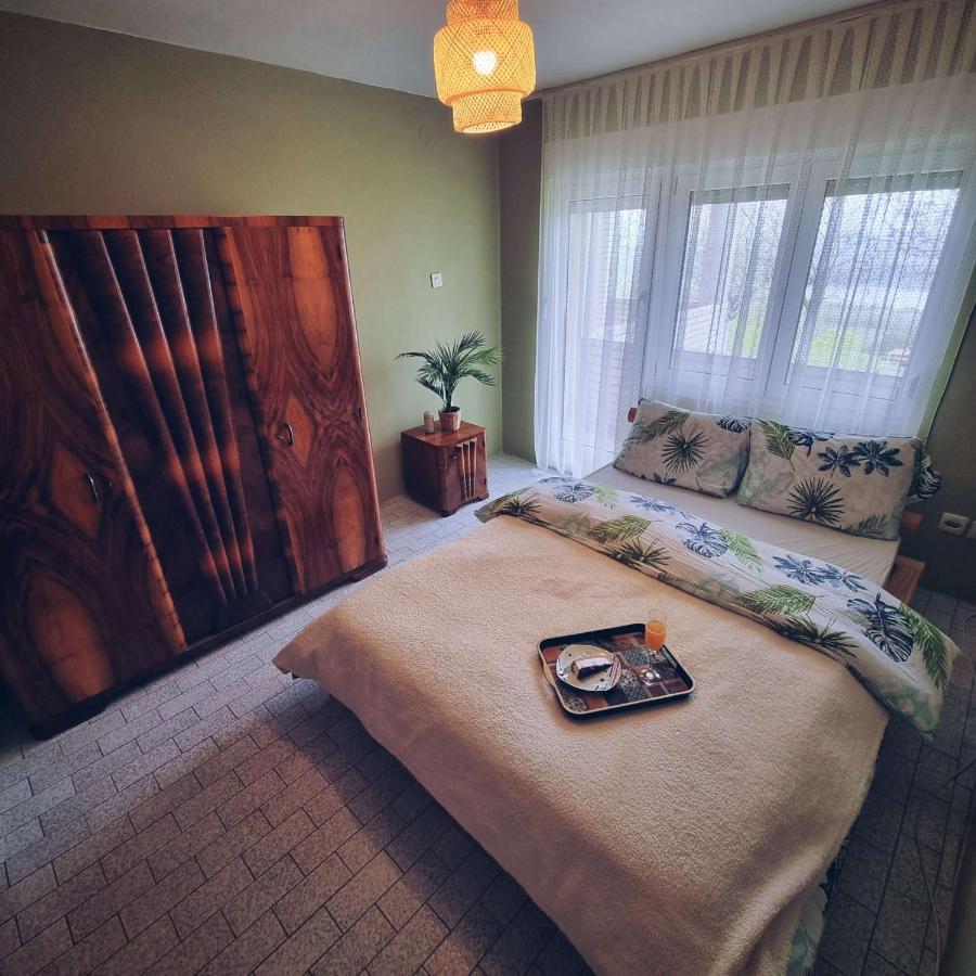 Casa Horizont Holiday home *