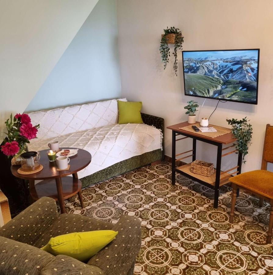Casa Horizont Holiday home *