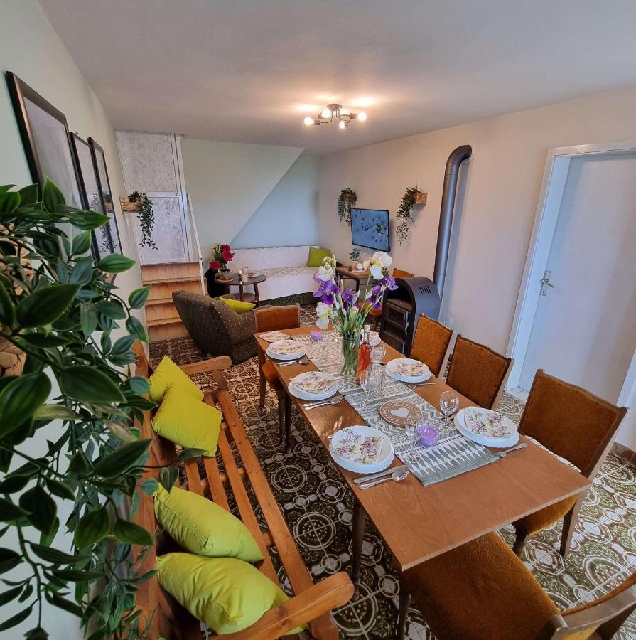 Holiday home Casa Horizont