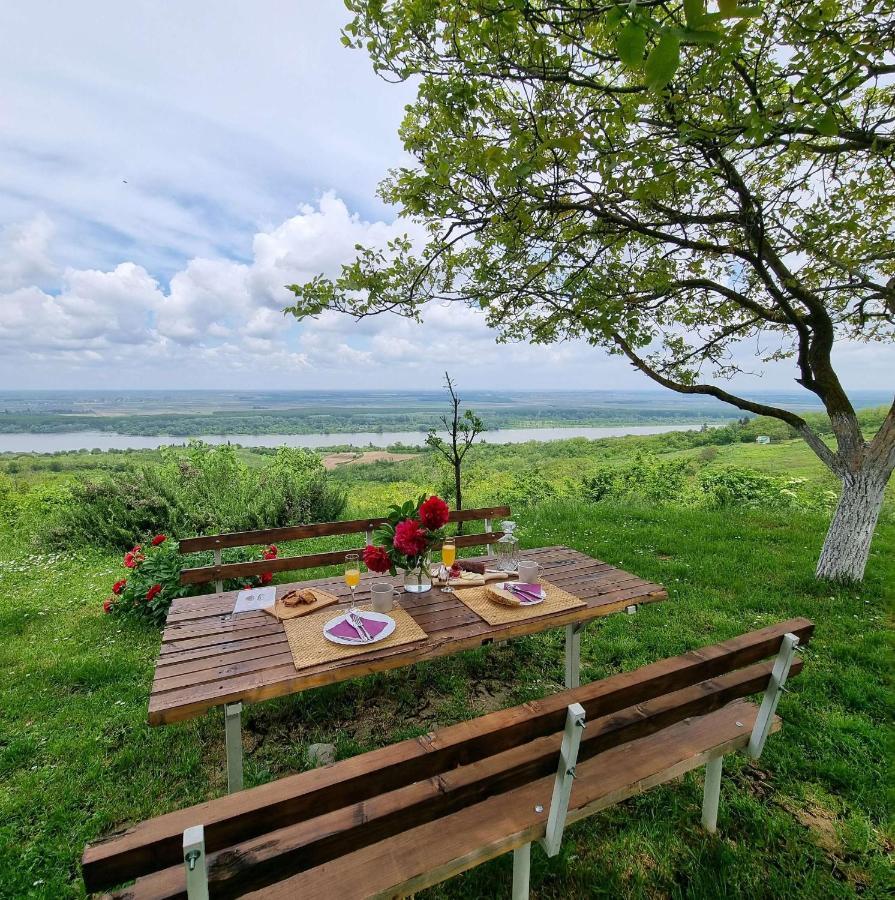 Holiday home Casa Horizont *