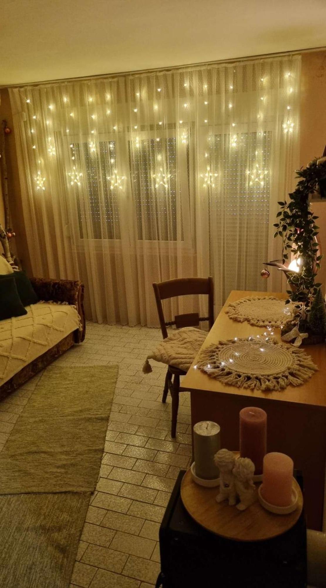 Casa Horizont Holiday home *