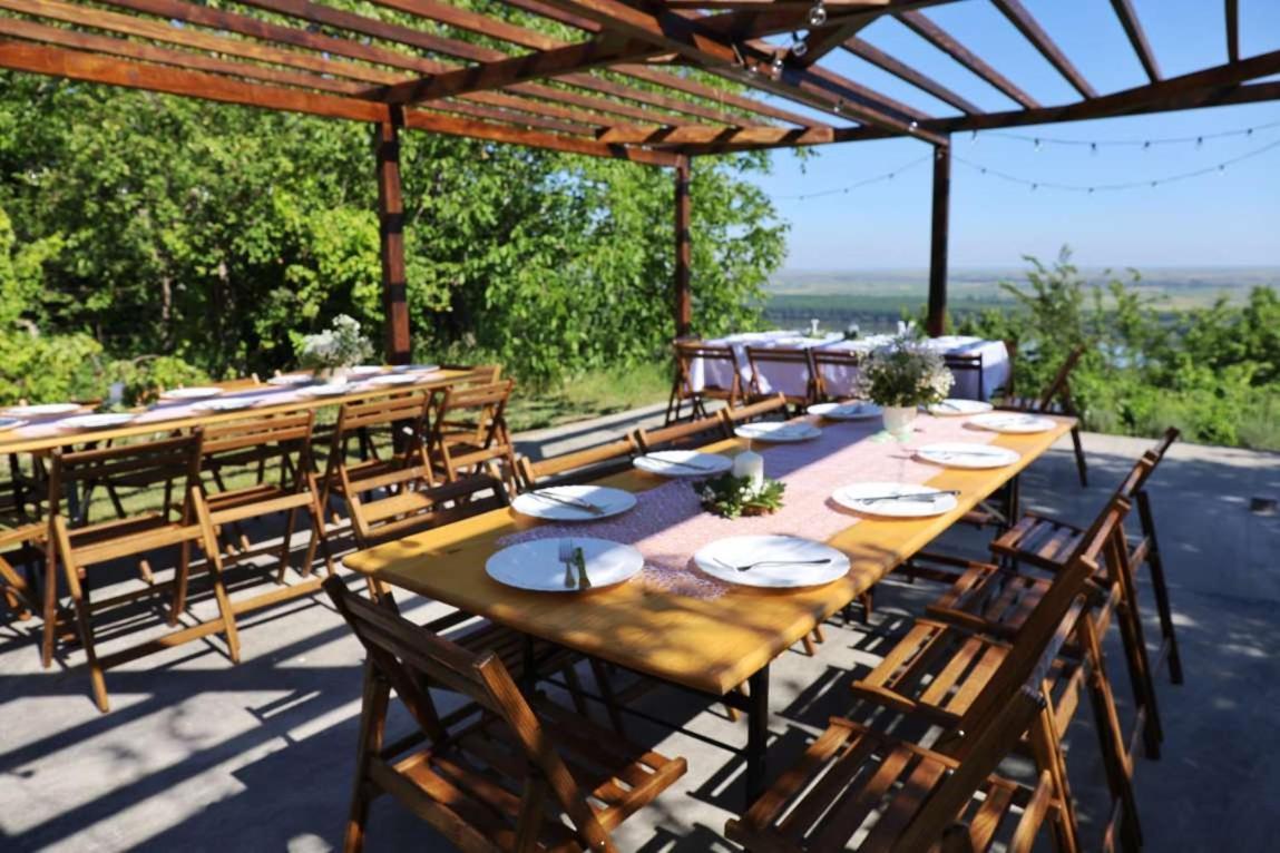Casa Horizont