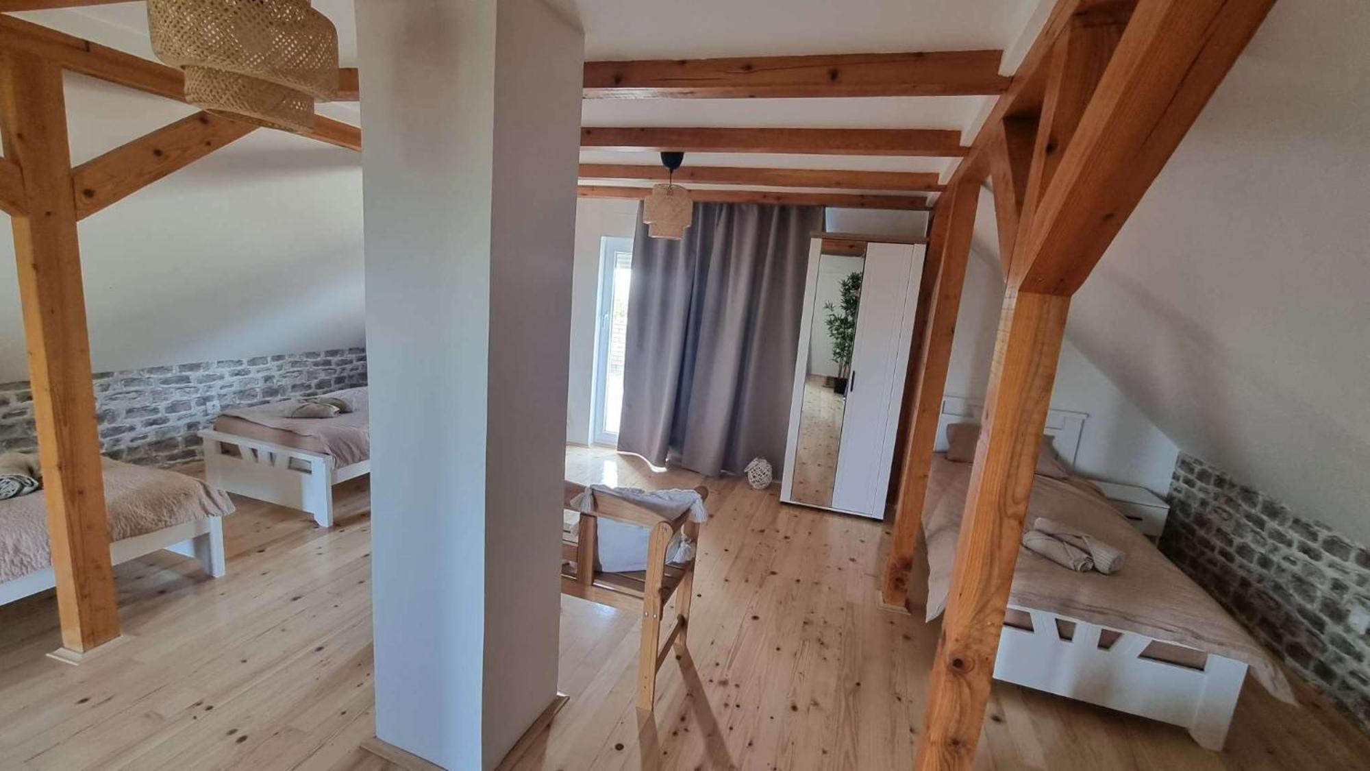 Holiday home Casa Horizont Slankamen Vinogradi