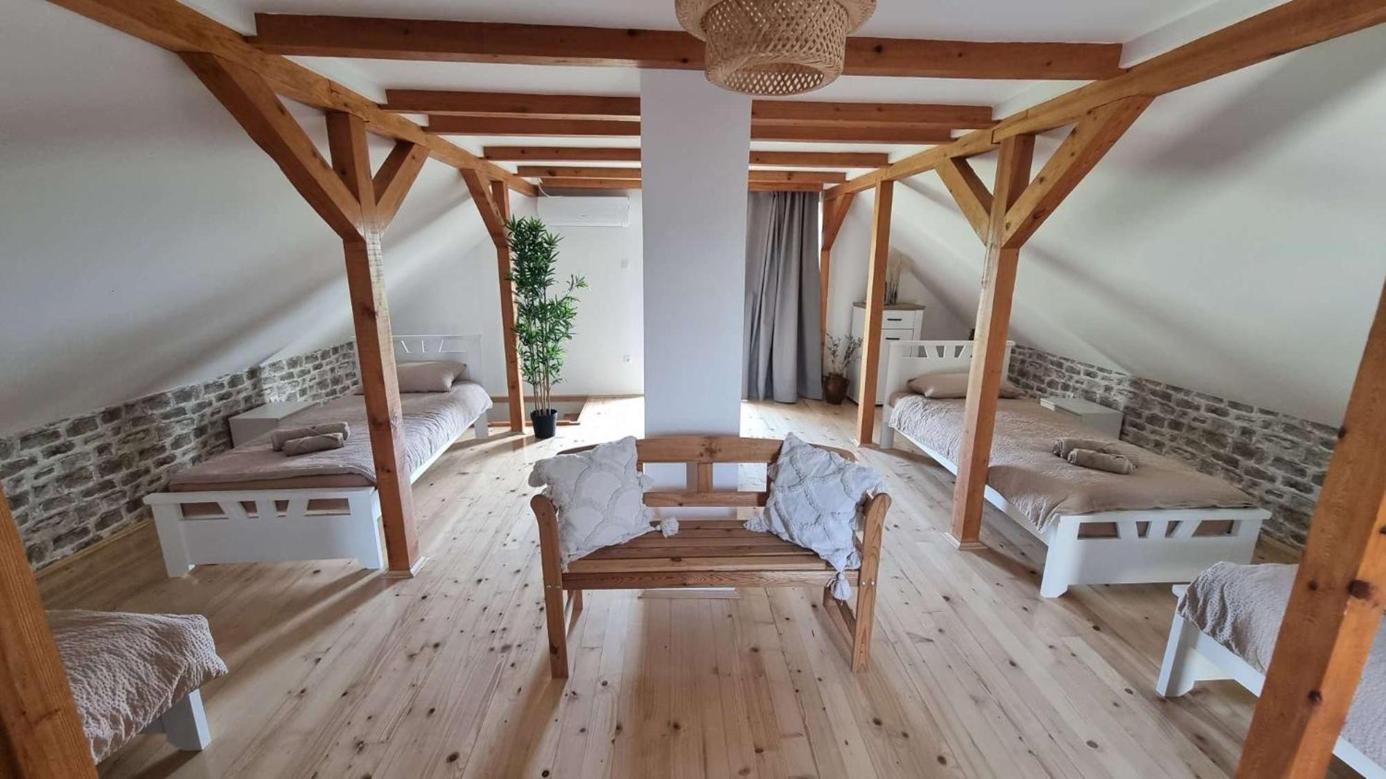 Casa Horizont Holiday home