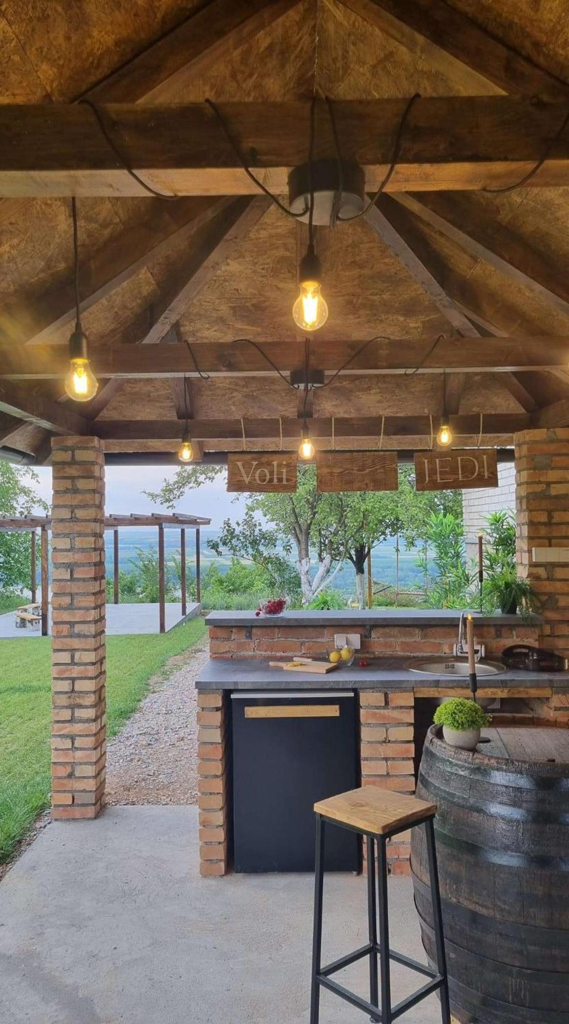 Holiday home Casa Horizont