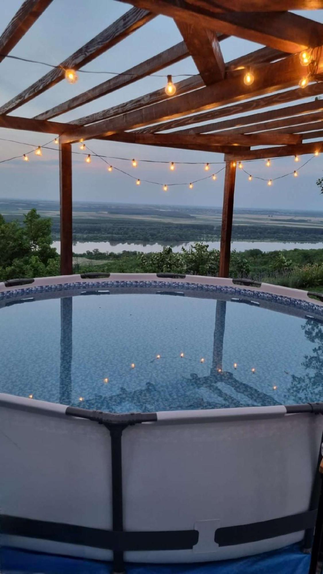 Casa Horizont Holiday home Slankamen Vinogradi