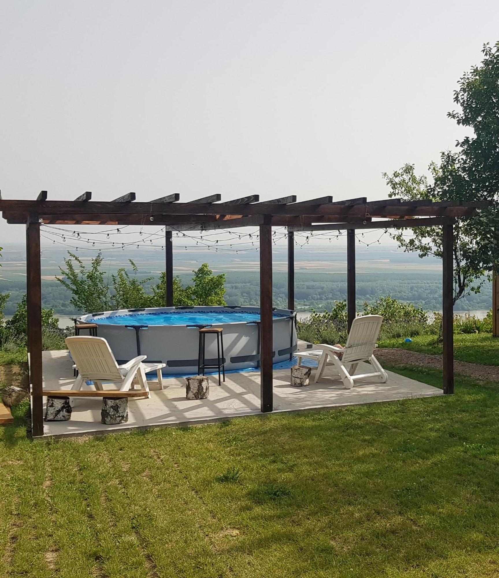 Holiday home Casa Horizont *